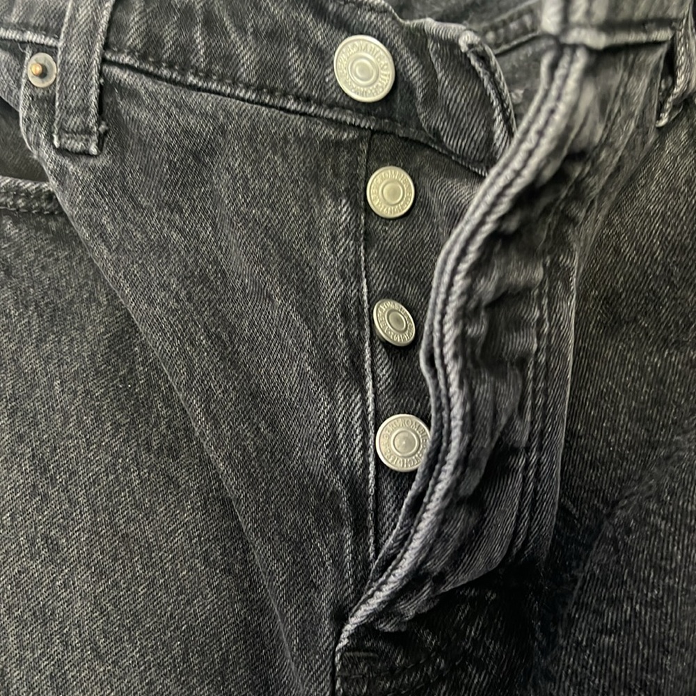 Abercrombie & Fitch Jeans - Picture 3 of 7